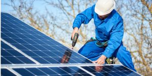 Installation Maintenance Panneaux Solaires Photovoltaïques à Gramat